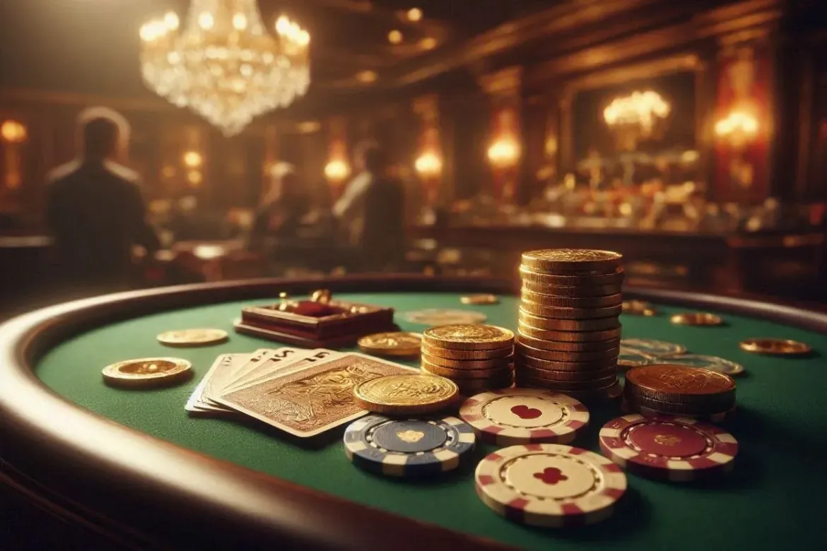 BetNjet Casino